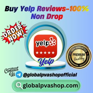 Buy Yelp Reviews