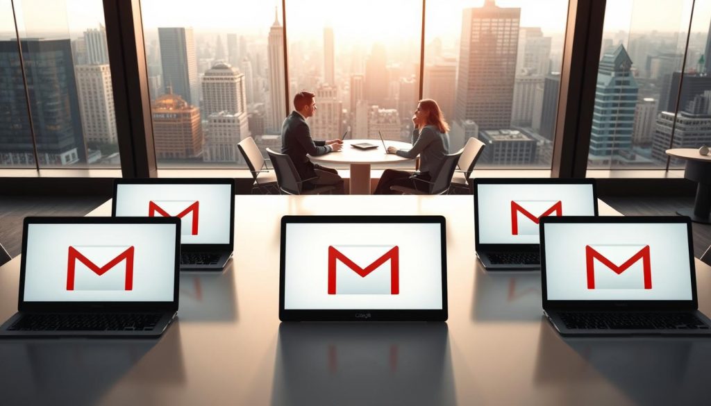 Buy Gmail Accounts