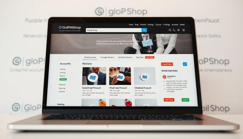 Buy Gmail Accounts